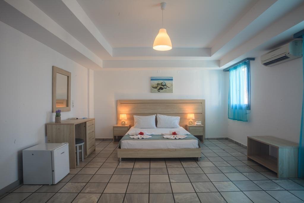 Фото Marilisa 3*