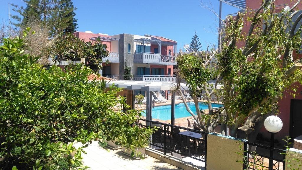 Зображення Marilisa 3*