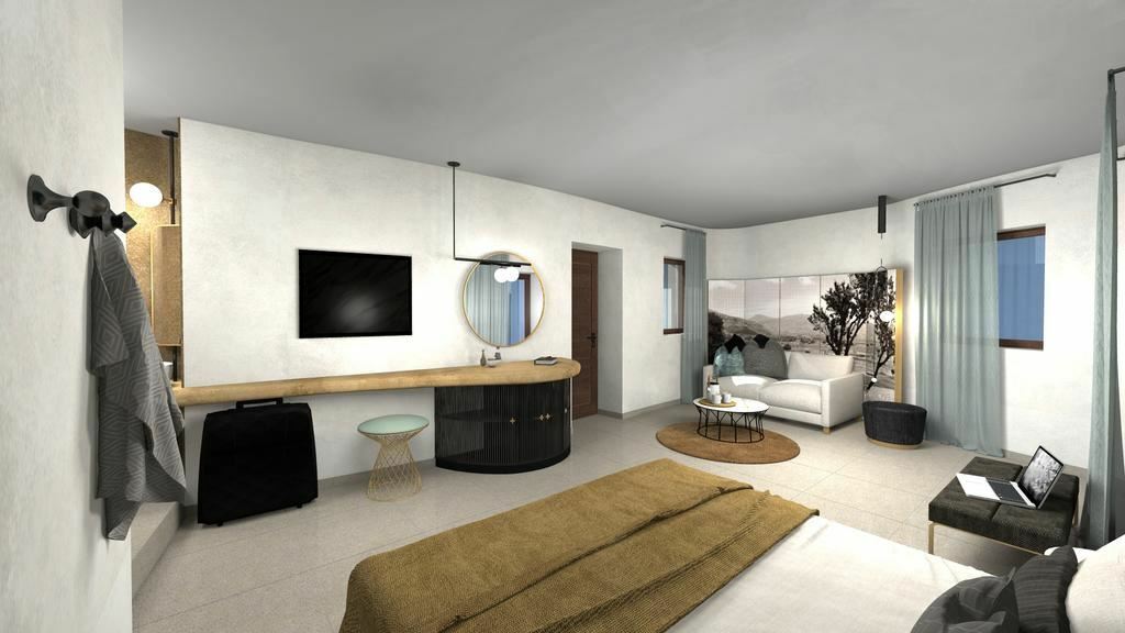 Фотографія Ikaros Beach Resort And SPA 5*