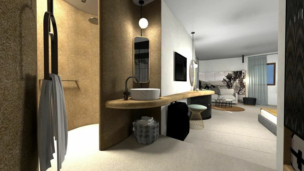 Зображення Ikaros Beach Resort And SPA 5*