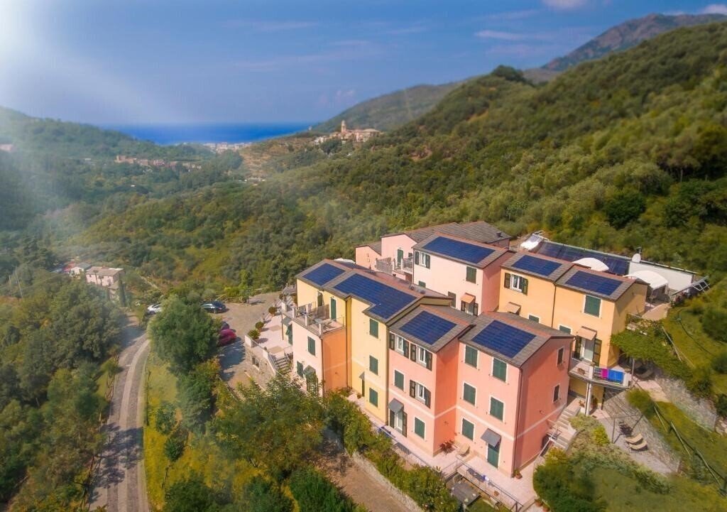 Фотография Al Terra Di Mare 4*