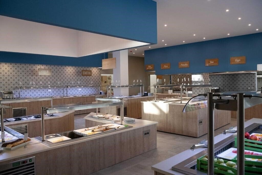 Зображення Elounda Breeze Resort (ex. Aqua Sol Resort) 4*