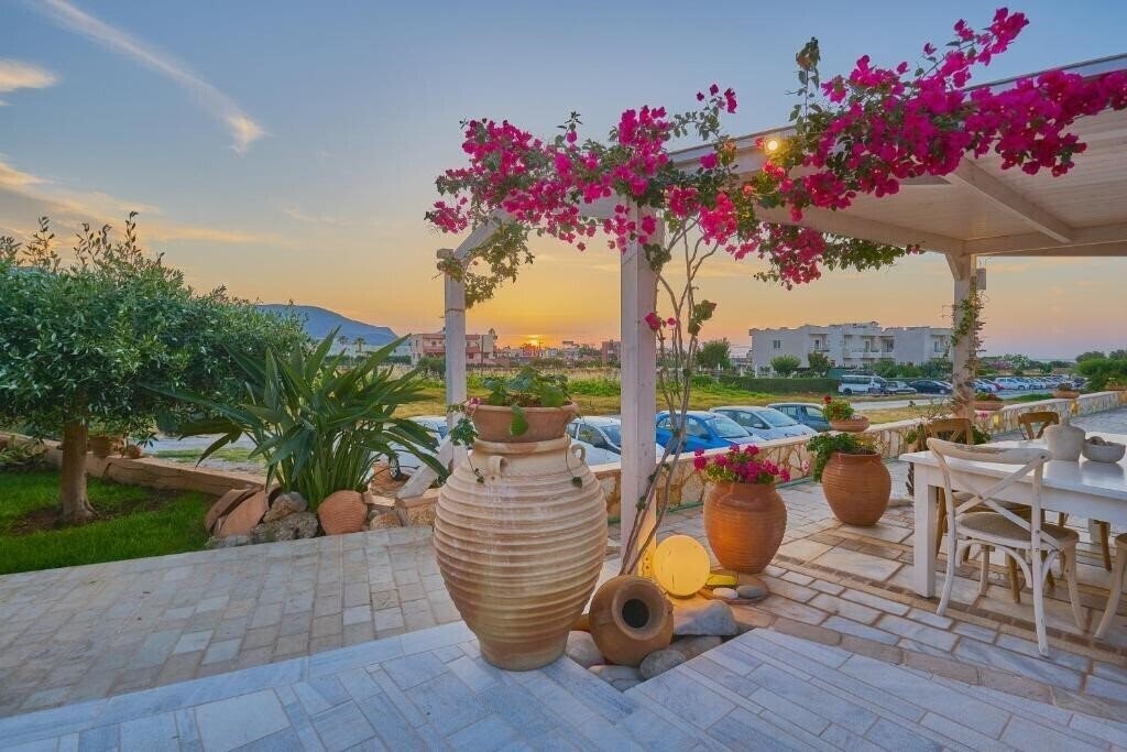Картинка Golden Bay Aparthotel 3*