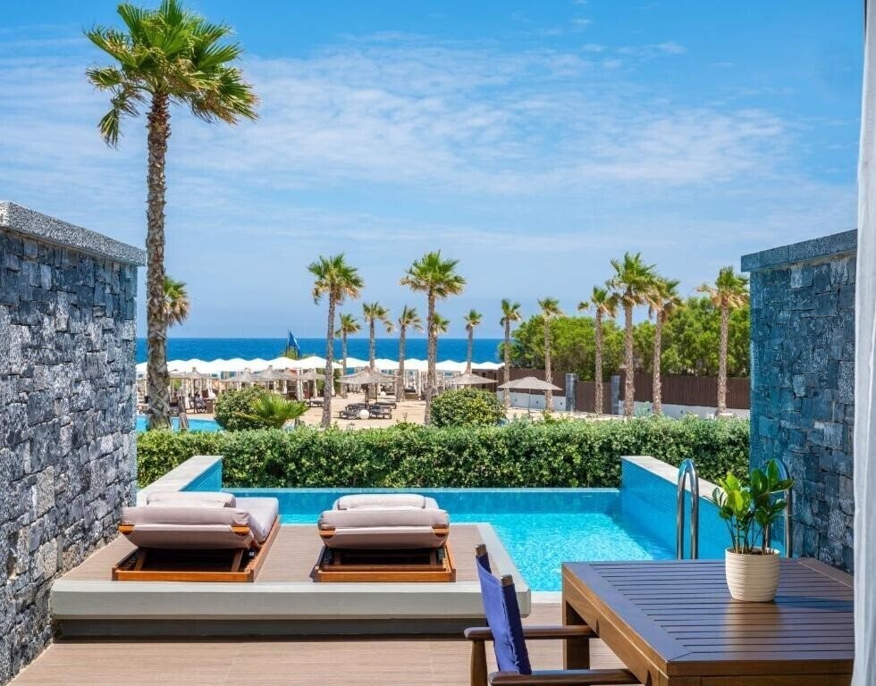 Фотографія Nana Princess 5*