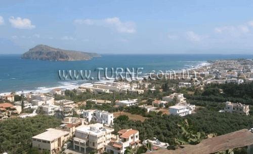 Готель Despina Apartments 2*