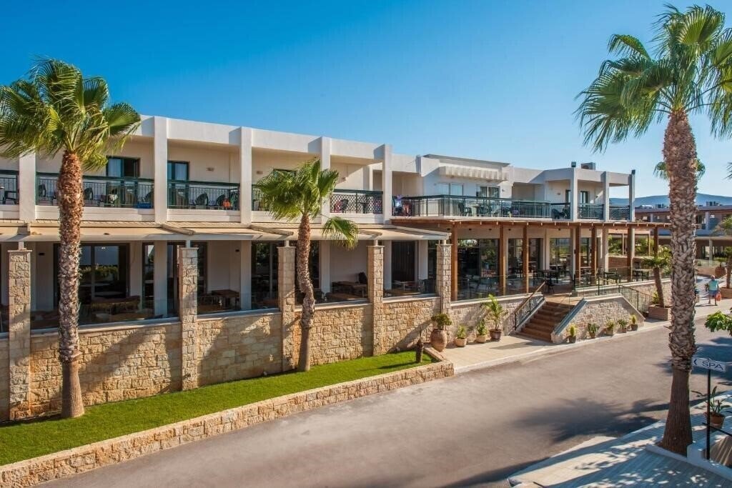 Зображення Gouves Park Watersplash Holiday Resort 5*