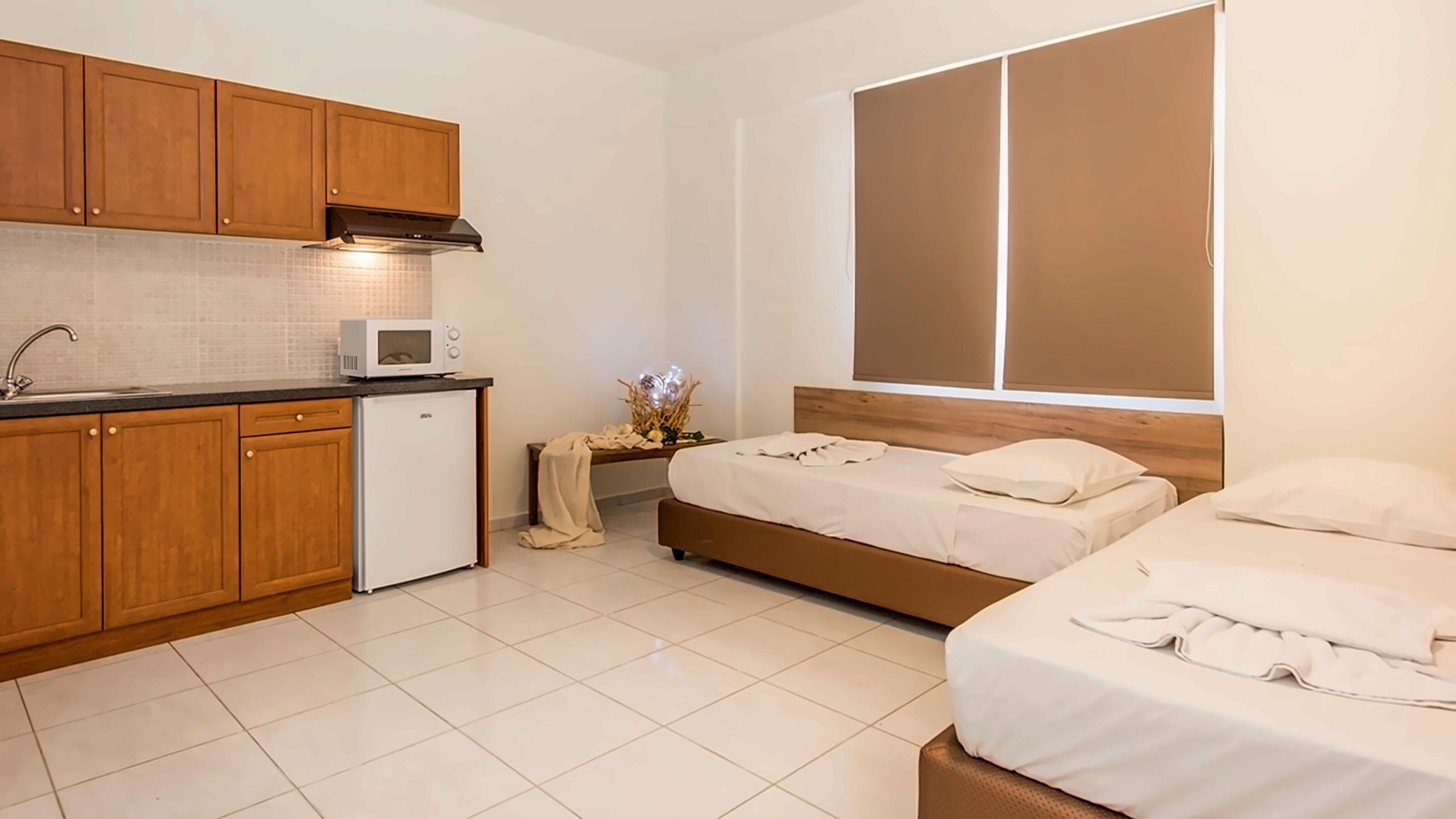 Фотографія Niriedes-Dionyssos Village 3*