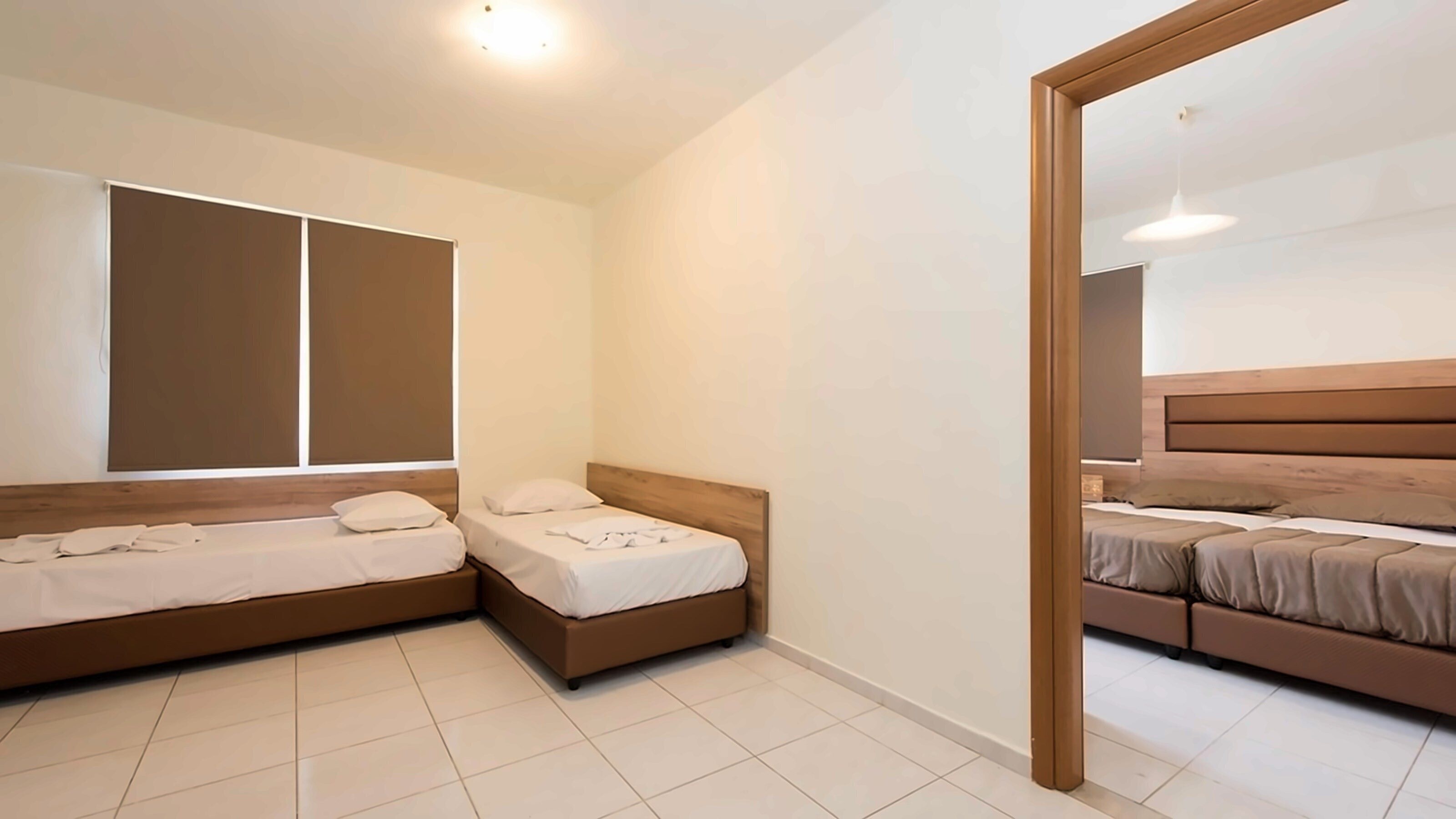 Картинка Niriedes-Dionyssos Village 3*