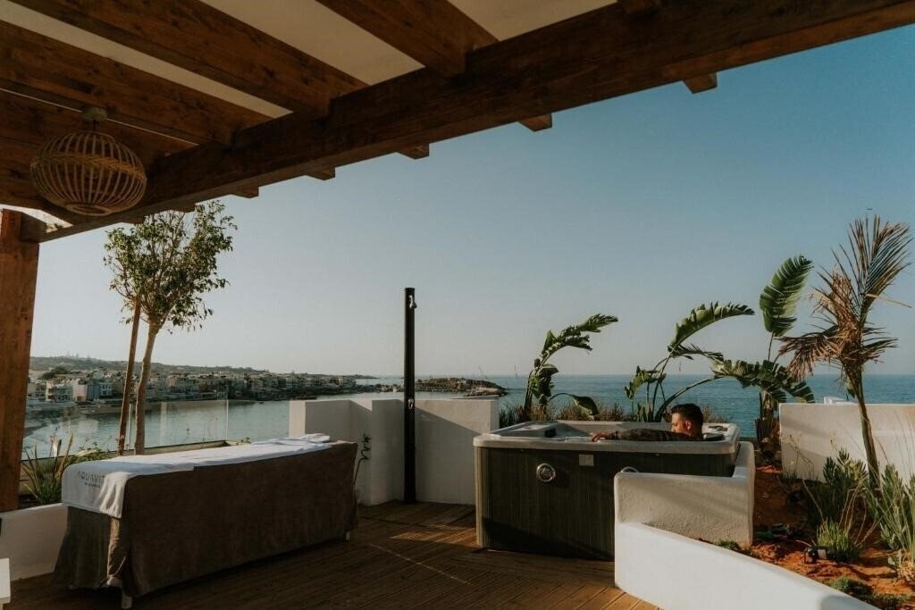 Изображение Kahlua Suites 4*