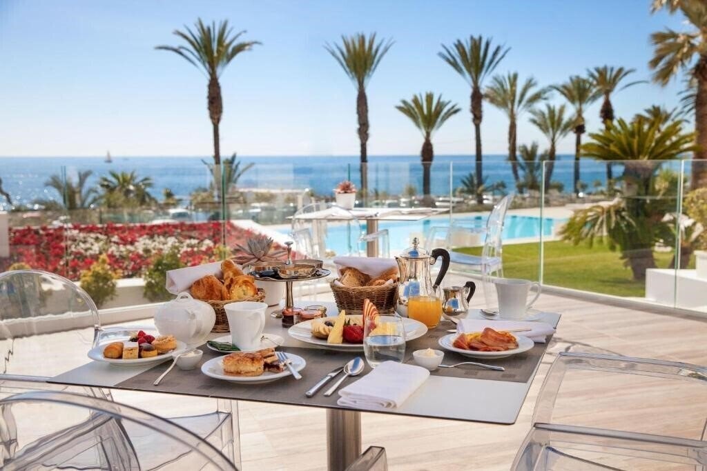 Фотография Miramare The Palace (San Remo) 4*