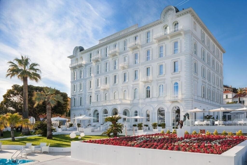 Изображение Miramare The Palace (San Remo) 4*