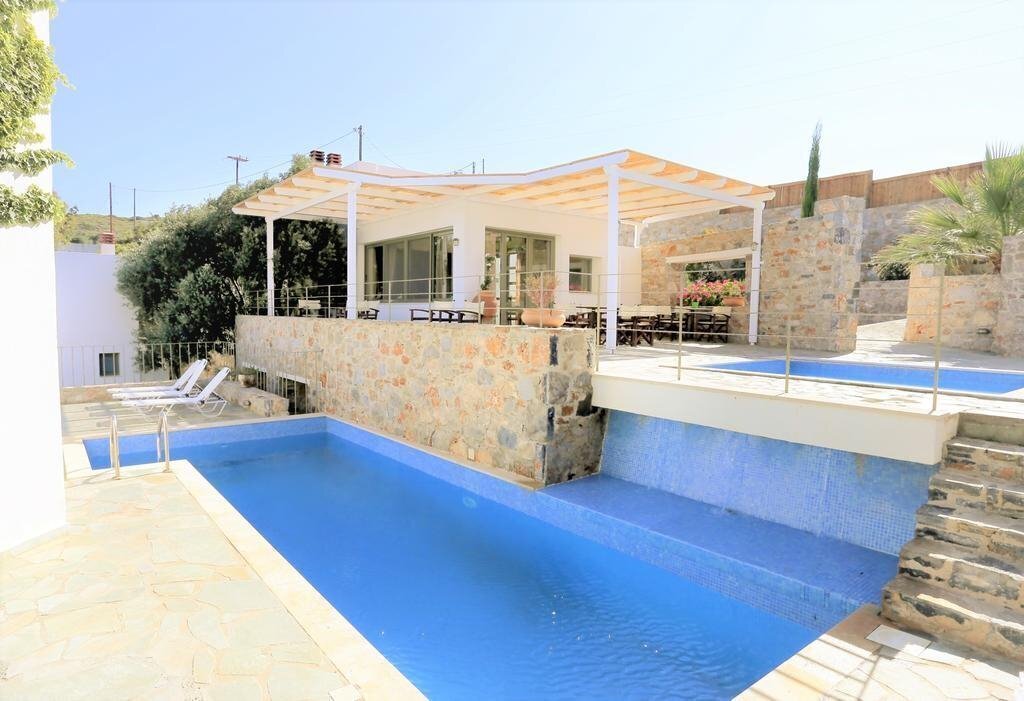 Зображення Mourtzanakis Residence 3*