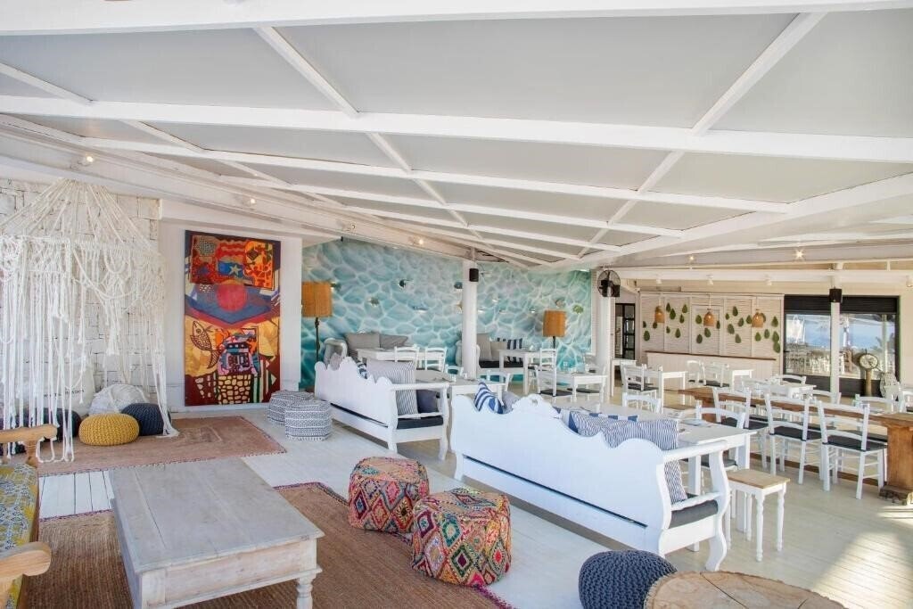 Фото Sunconnect Marina Beach 4*