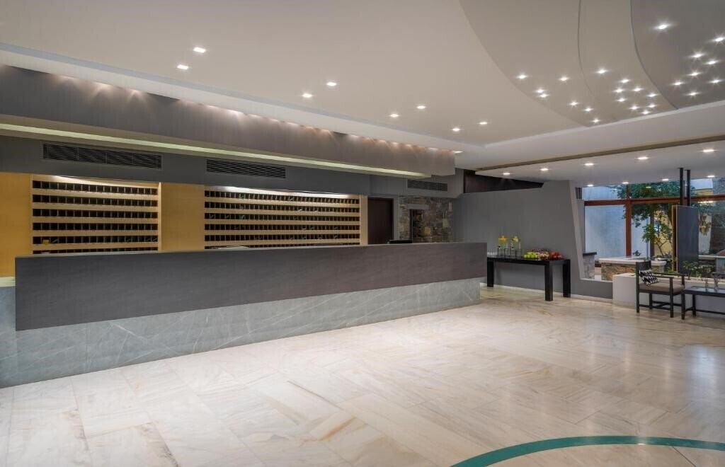 Зображення Sunconnect Marina Beach 4*