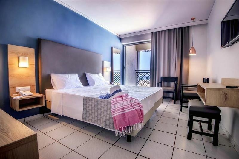 Фотографія Sunconnect Marina Beach 4*