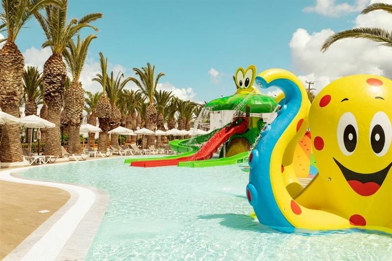 Зображення Sunconnect Marina Beach 4*