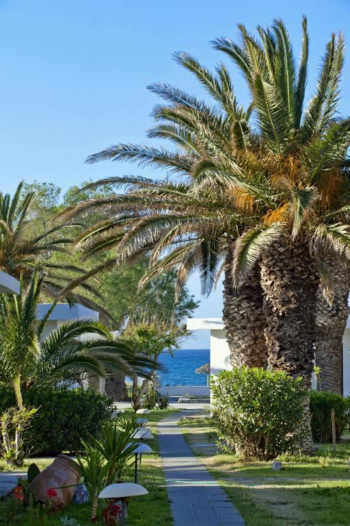 Зображення Civitel Creta Beach Hotel & Bungalows 3*