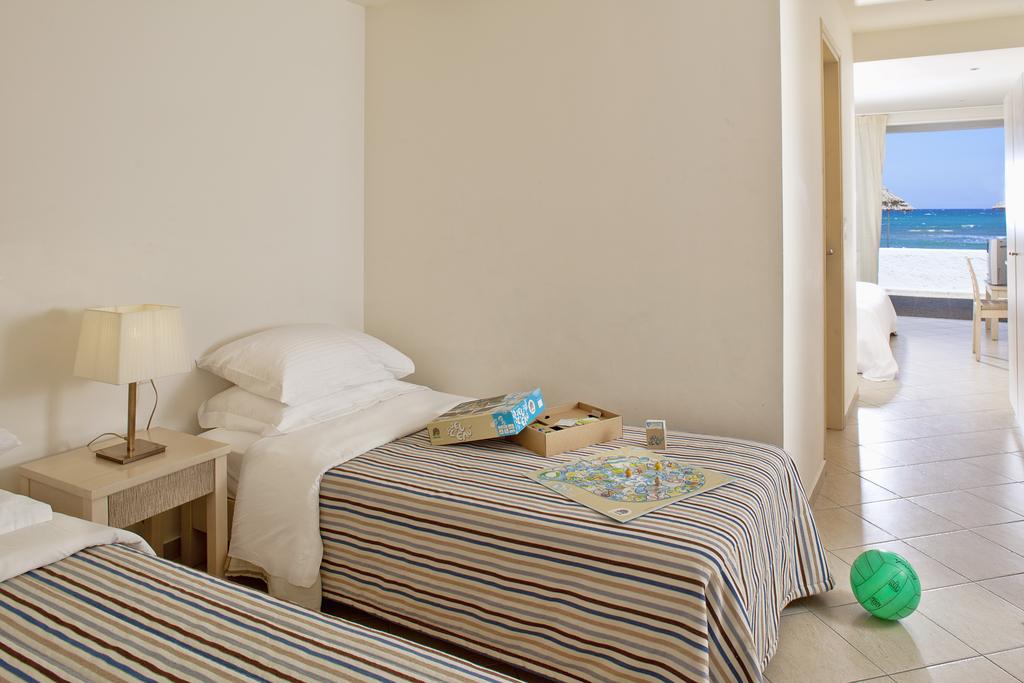 Картинка Civitel Creta Beach Hotel & Bungalows 3*