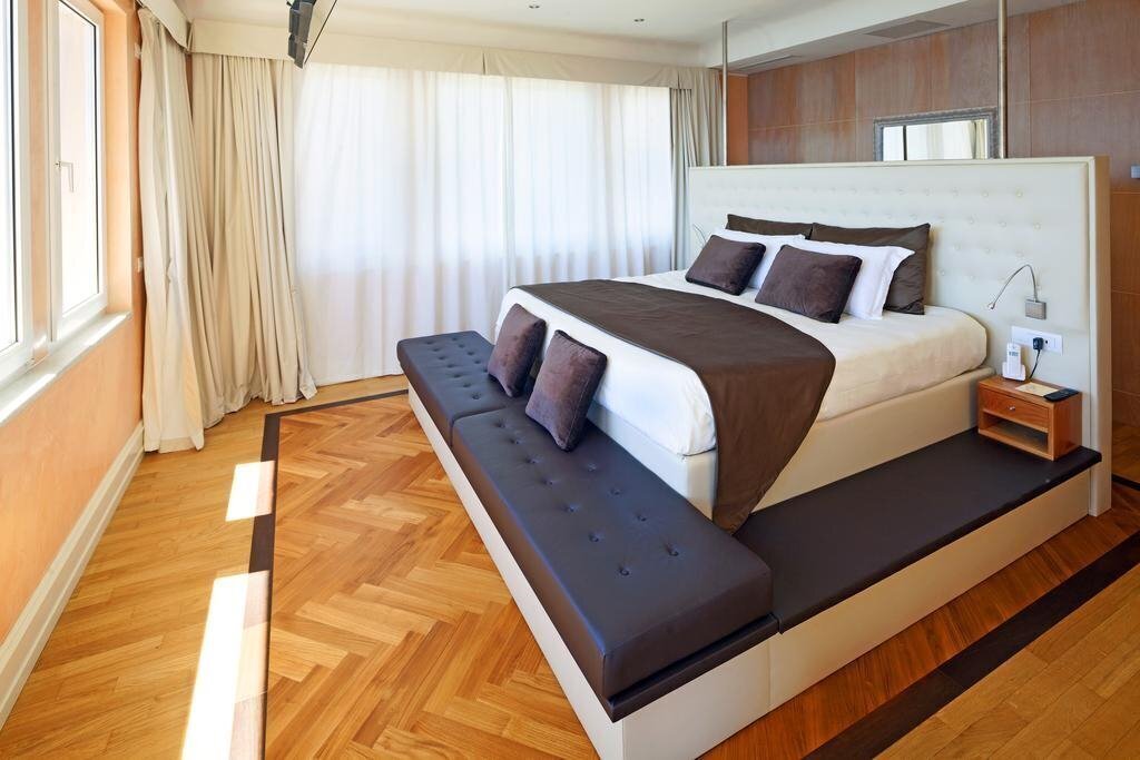 Изображение Grand Hotel Bristol Resort & Spa 4*