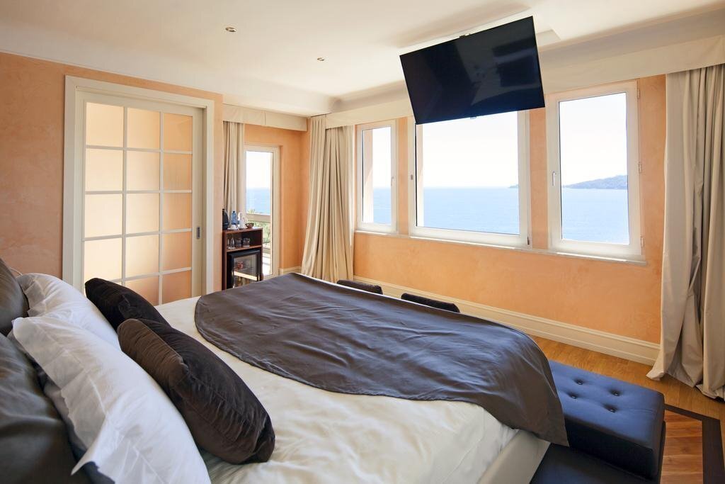 Картинка Grand Hotel Bristol Resort & Spa 4*