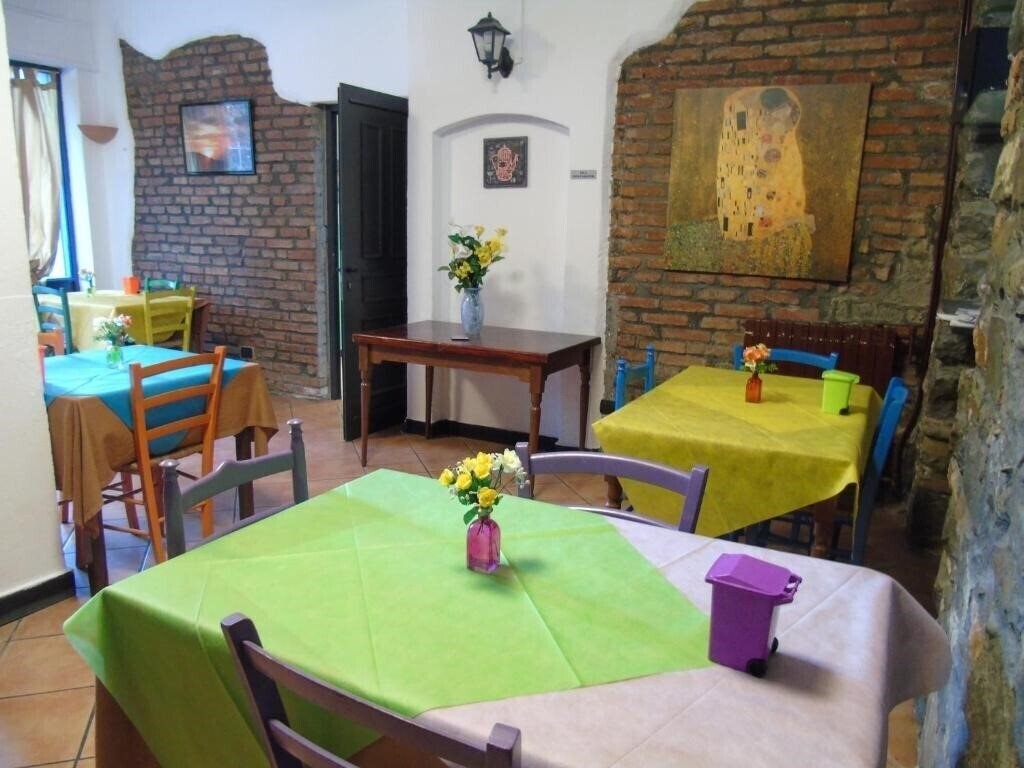 Картинка Hotel Rainbow 2*