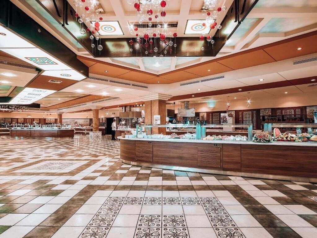 Картинка Mitsis Royal Mare Thalasso & Spa Resort (ex. Aldemar Royal Mare Village, Aldemar Royal Mare Luxury Resort & Thalasso, Aldemar Royal Mare) 5*