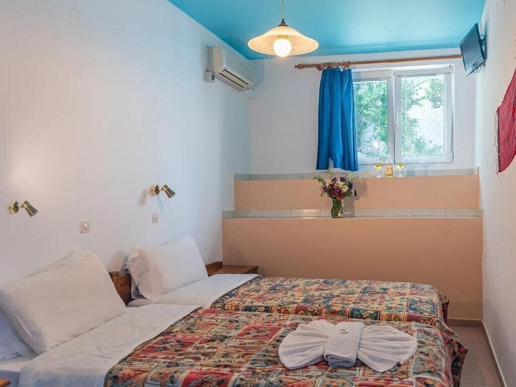 Картинка Haris Studios 3*