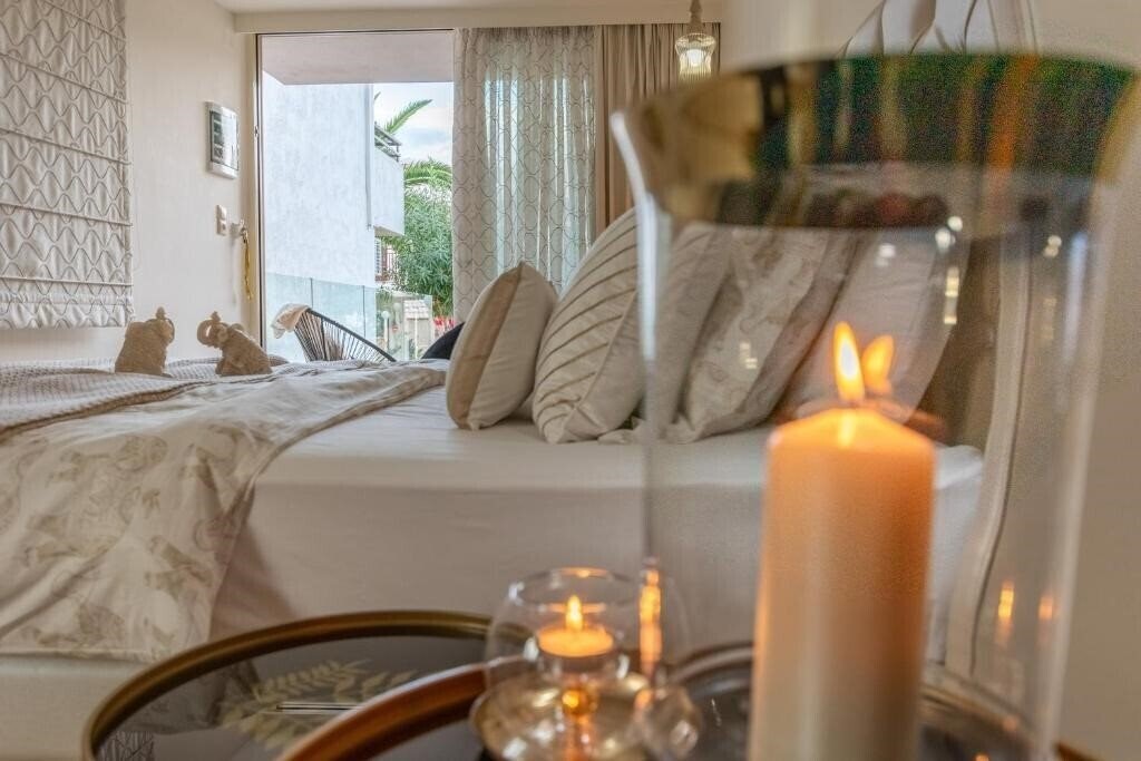 Фотографія Stelios Gardens 3*