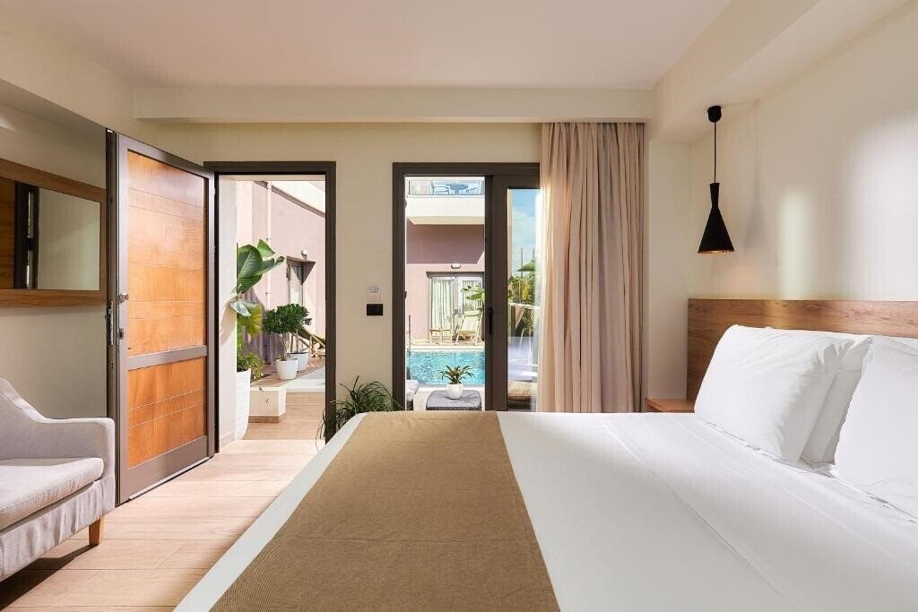 Фотографія Dionysos 3*