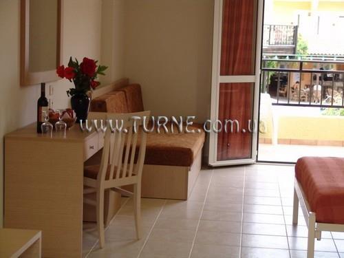 Фотографія Cosman Hotel 3*