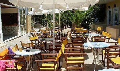 Готель Cosman Hotel 3*