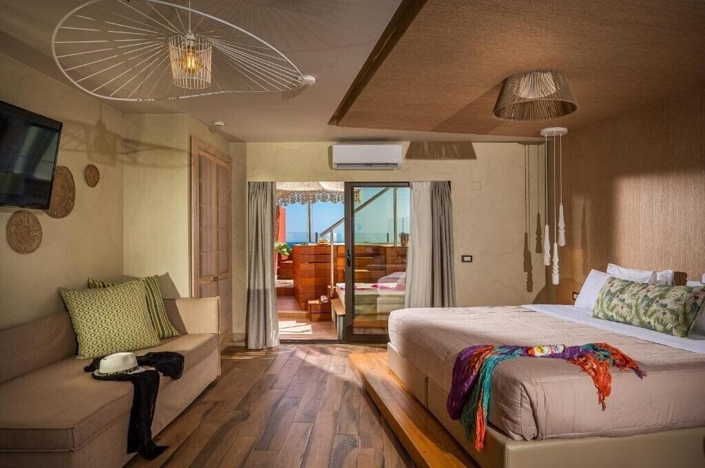 Фото Esperides Resort & SPA 4*