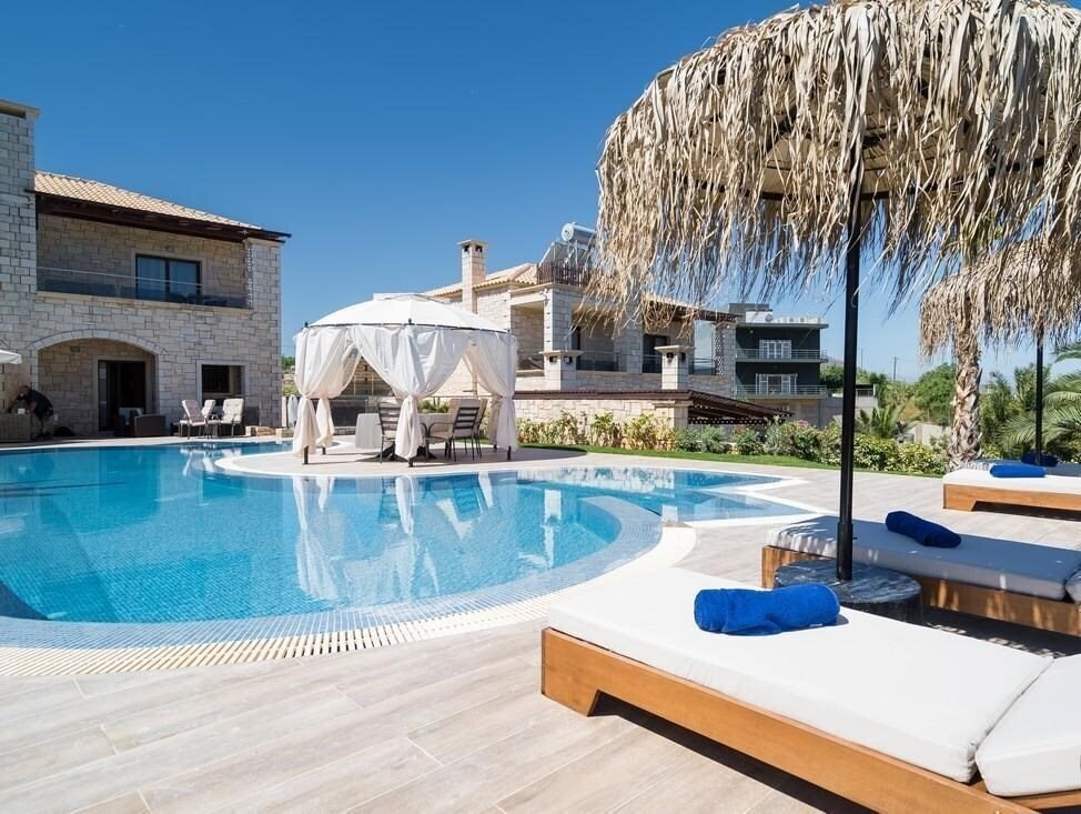 Фото Joy Villa Exclusive Villa вилла