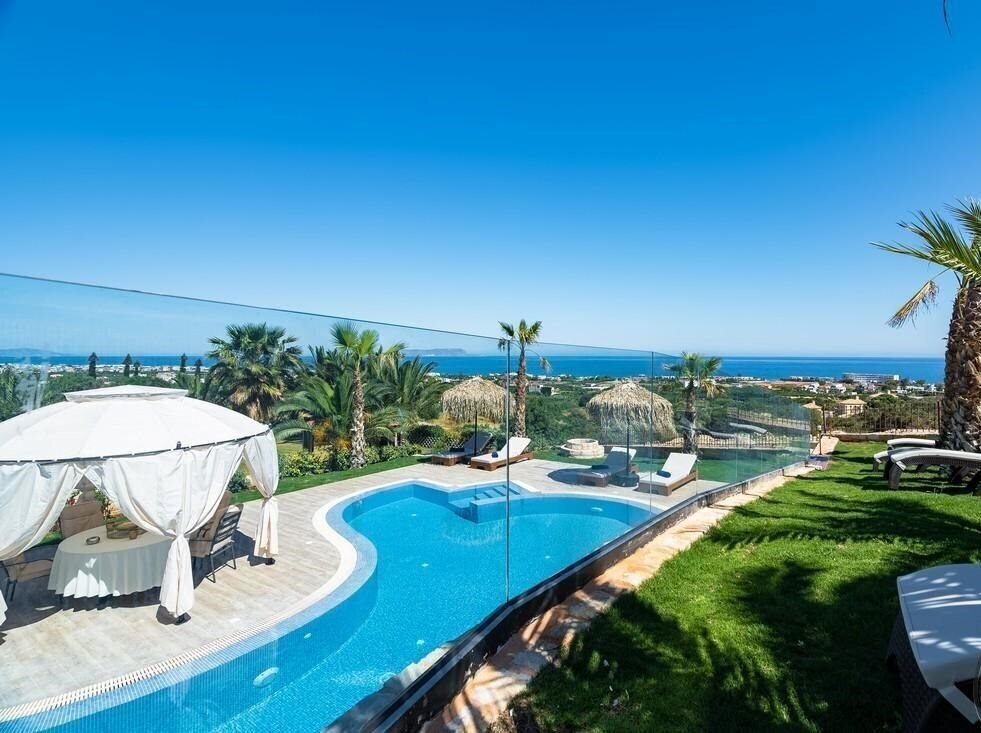 Фотографія Joy Villa Exclusive Villa вилла