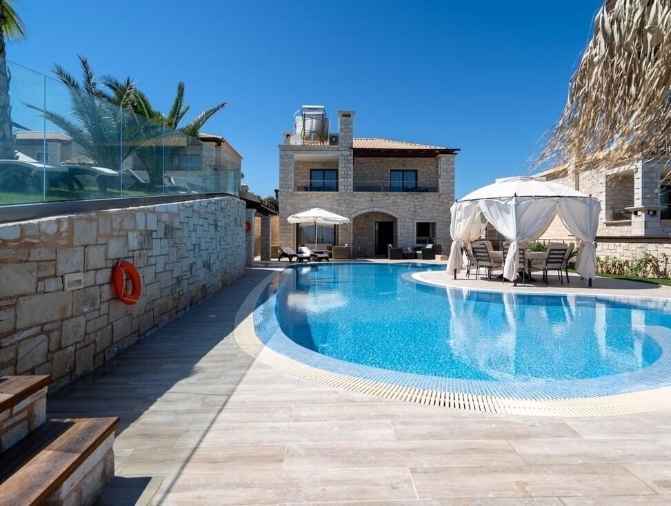 Зображення Joy Villa Exclusive Villa вилла