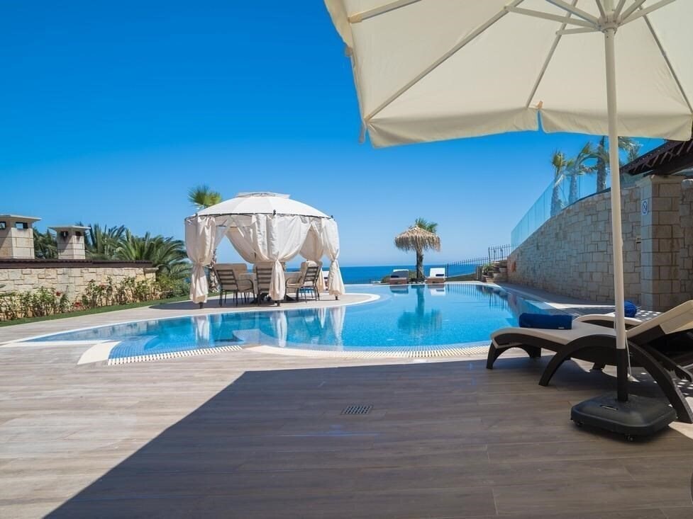 Картинка Joy Villa Exclusive Villa вилла