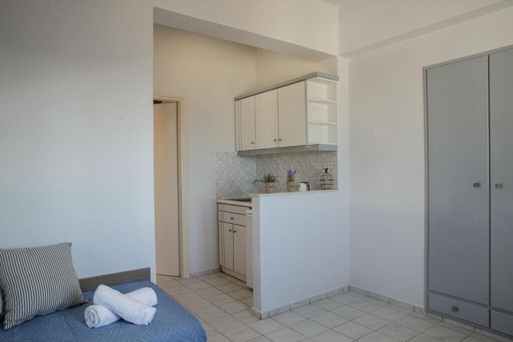 Изображение Irene Beach Apartments 3*