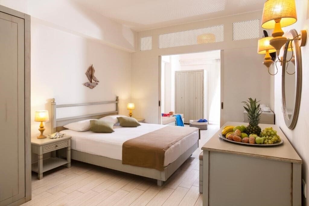 Фото Almyrida Studios 4*