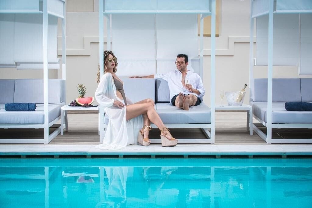 Фото Mari Kristin 3*