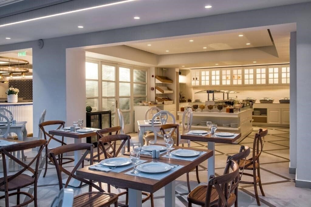 Фотографія Mari Kristin 3*