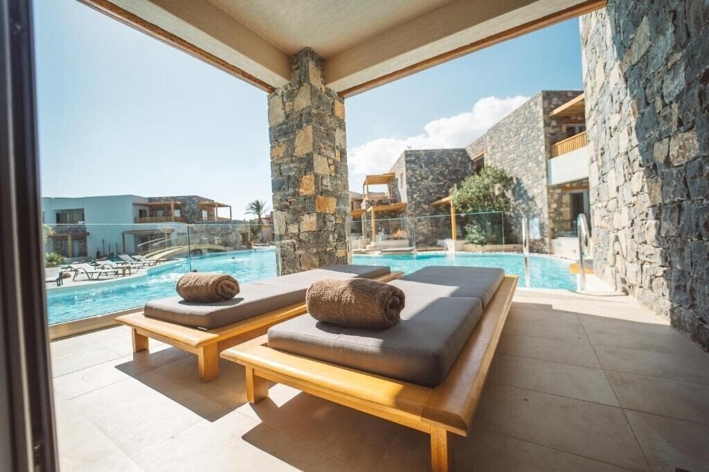 Фотографія Ostria Resort & Spa 5*