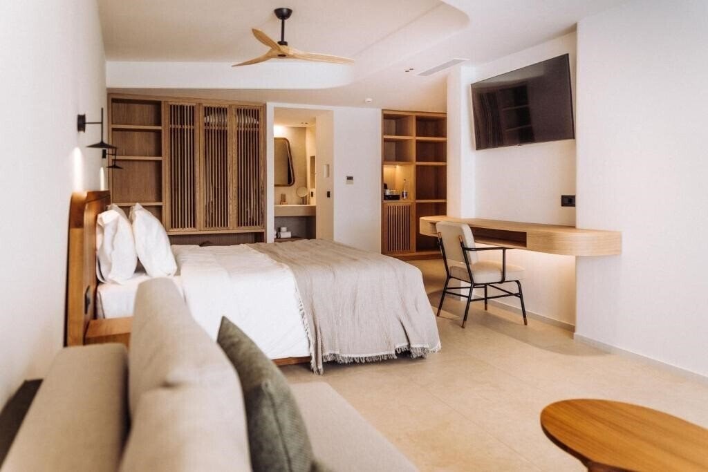 Зображення Ostria Resort & Spa 5*