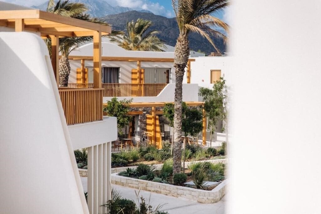 Картинка Ostria Resort & Spa 5*