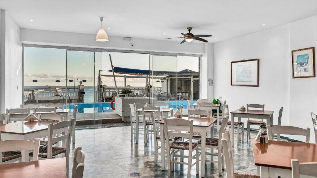 Зображення Sunset Beach Shotel + 3*