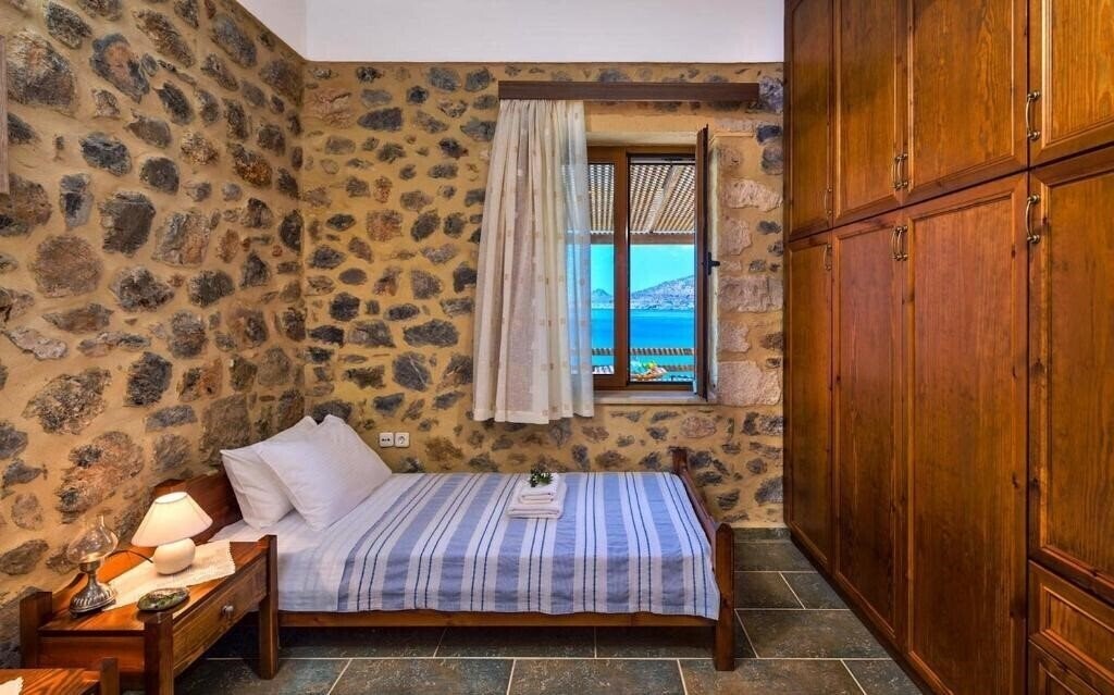 Фото Cavo Ponta Villas 3*