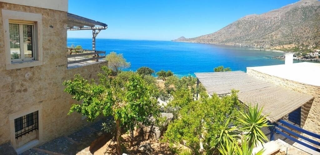 Изображение Cavo Ponta Villas 3*