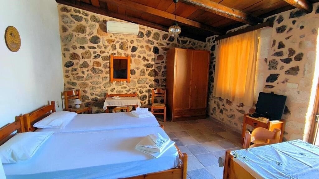 Картинка Cavo Ponta Villas 3*