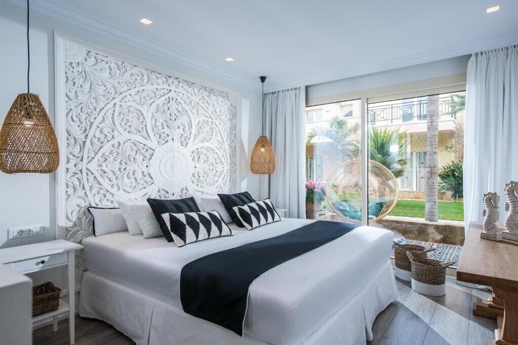 Фото Danaides Apartments 4*