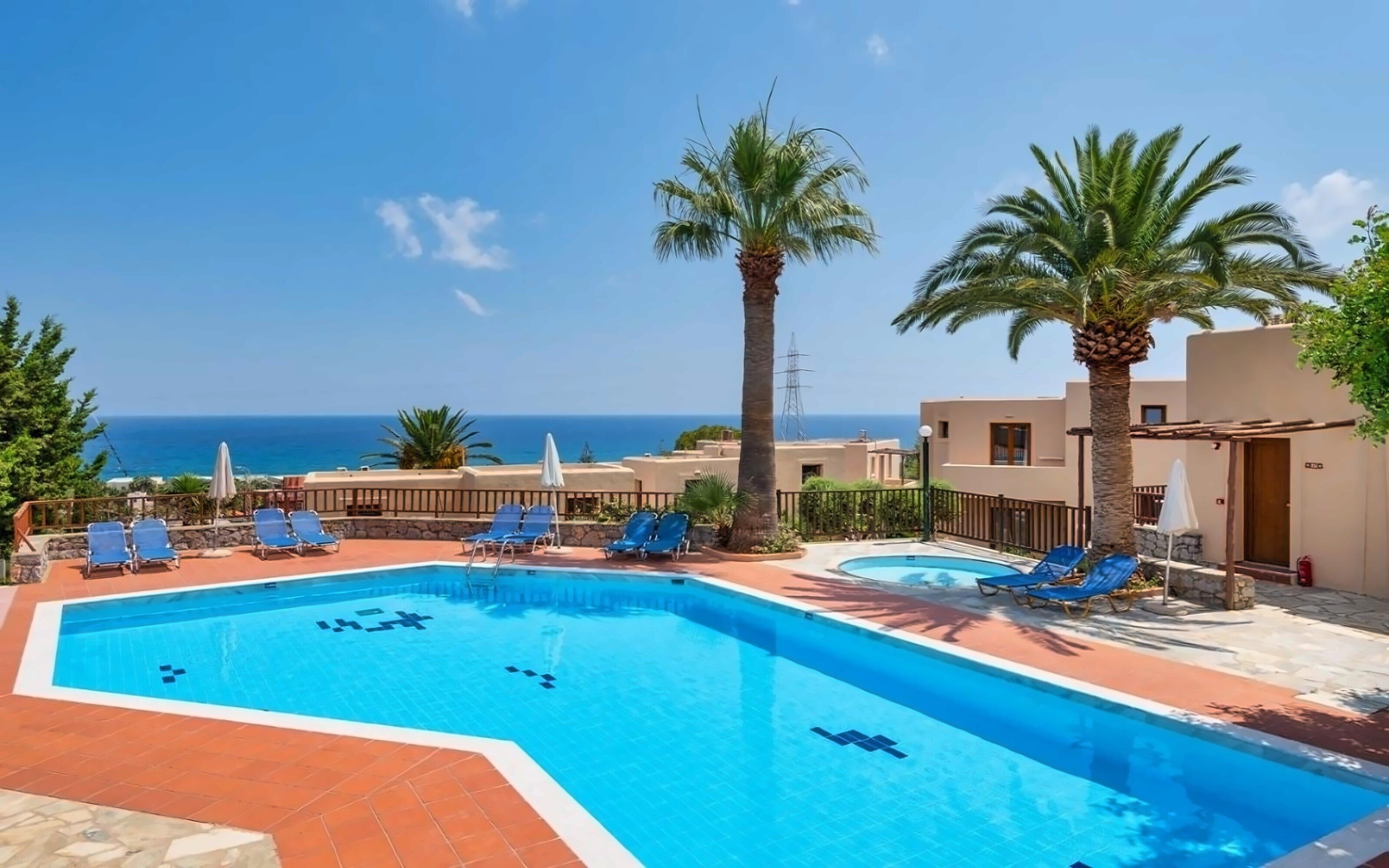 Фото Magia Village 2*