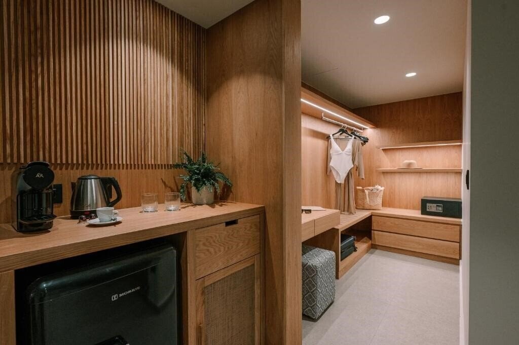 Картинка Unique Blue Resort 5*